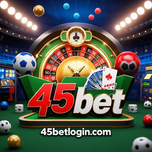 45bet