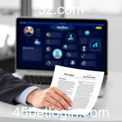 VIP Service 45bet - 24/7 Support and Exclusive Benefits