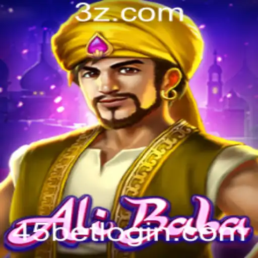 Explorando o Universo do Jogo AliBaba e a Inovadora Plataforma 45bet