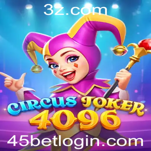 Explorando o Mundo Fascinante do CircusJoker4096: Uma Aventura de Jogo Inovadora