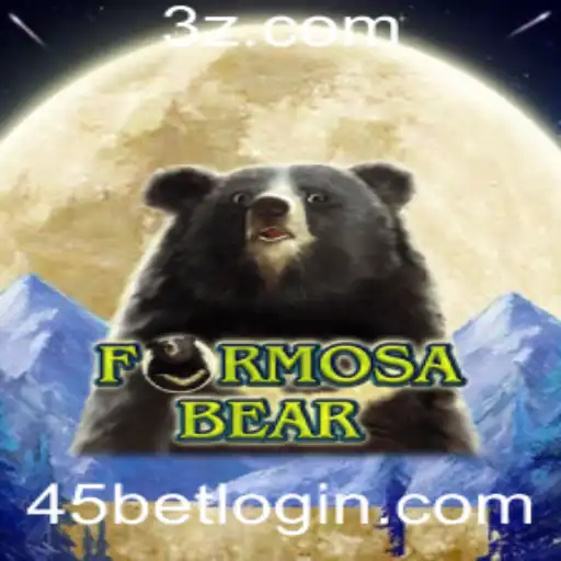 Exploração de FormosaBear: O Novo Fenômeno de 45bet