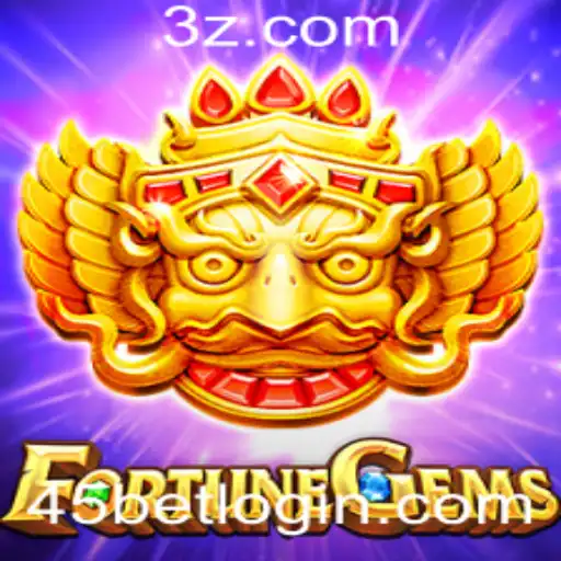 Descubra FortuneGems: O Fascinante Jogo de Apostas 45bet