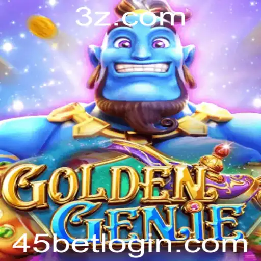 Conheça o Empolgante Mundo de GOLDENGENIE e a Estratégia 45bet
