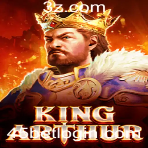 Descubra o Mundo do Jogo KingArthur com 45bet