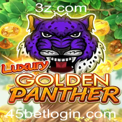Descubra a Excitante Experiência do Jogo LUXURYGOLDENPANTHER