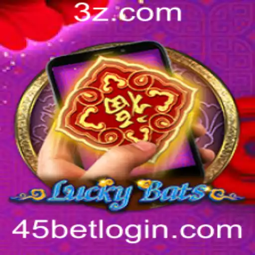 Descubra LuckyBatsM: O Jogo de Apostas Excitante com 45bet