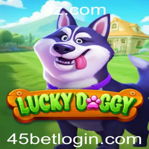 Explorando o Mundo de LuckyDoggy: Um Jogo de Oportunidades