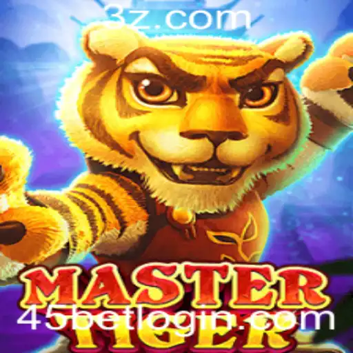 Descobrindo MasterTiger: O Novo Jogo Promissor