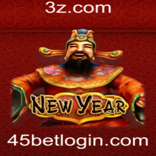 NewYear: Descubra o Novo Jogo de Ação com 45bet