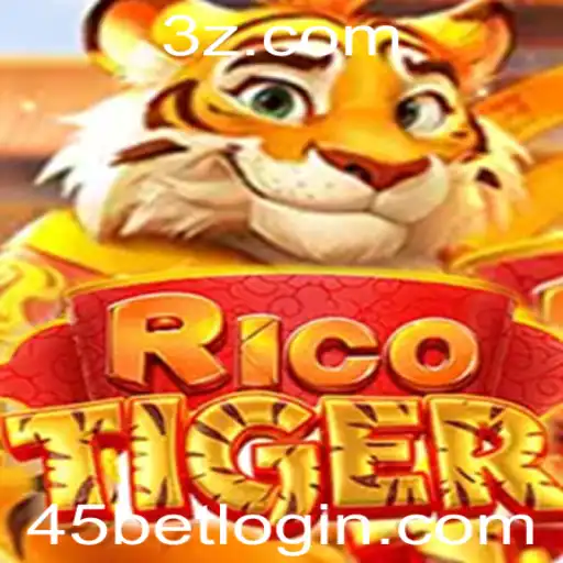 Explorando RicoTiger: Um Mergulho nas Regras e Mecânicas do Jogo com 45bet