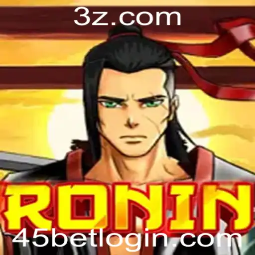 Explorando Ronin: Um Jogo de Estratégia e Aventura