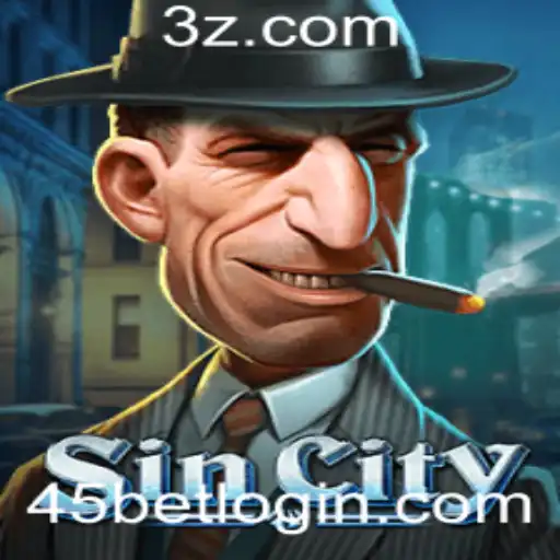 Descubra o Empolgante Mundo de SinCity e a Chave 45bet