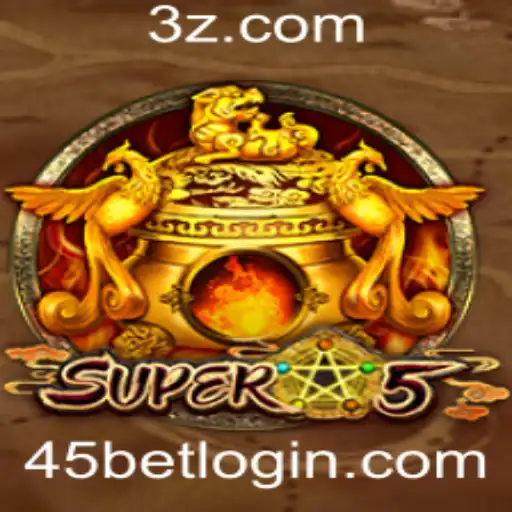 Explorando o Jogo Super5 e a Experiência com 45bet