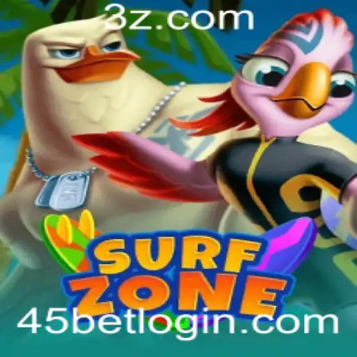 Descubra SurfZone: O Novo Fenômeno dos Jogos Online