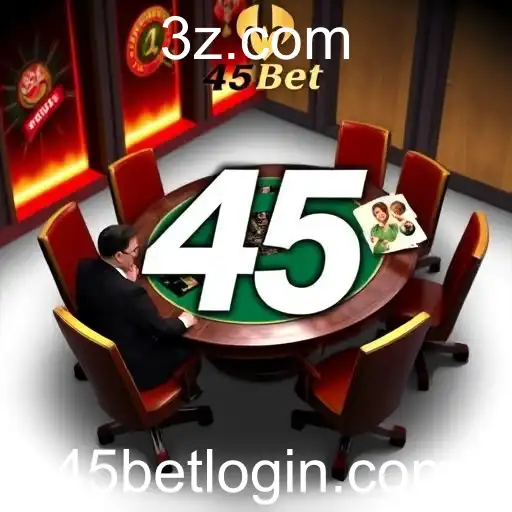 Security and Trust 45bet - International Licenses and Certifications