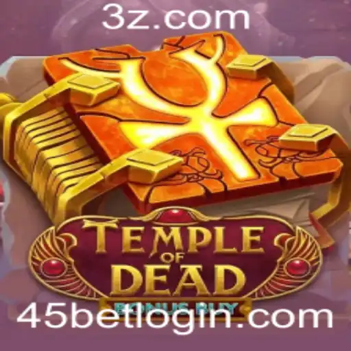 Descubra o Mundo Místico de TempleofDeadBonusBuy