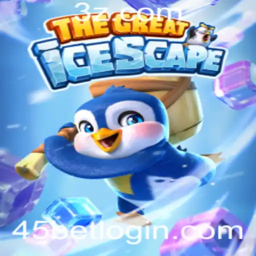 The Great Icescape: Desvendando o Mundo Gelado e as Regras de Jogo