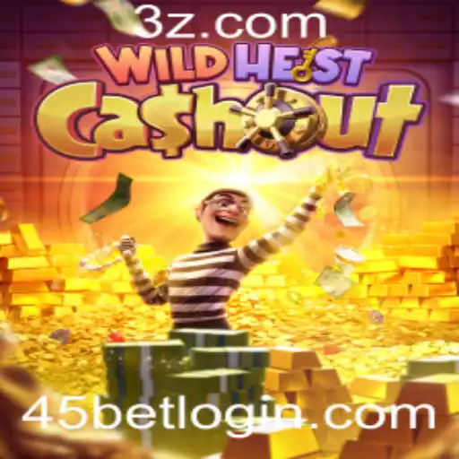 Explorando WildHeistCashout: O Novo Jogo Sensação dos Cassinos