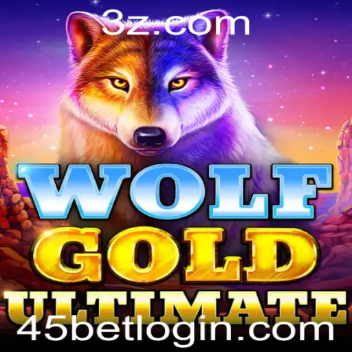 Descubra o Fascinante Mundo de WolfGoldUltimate