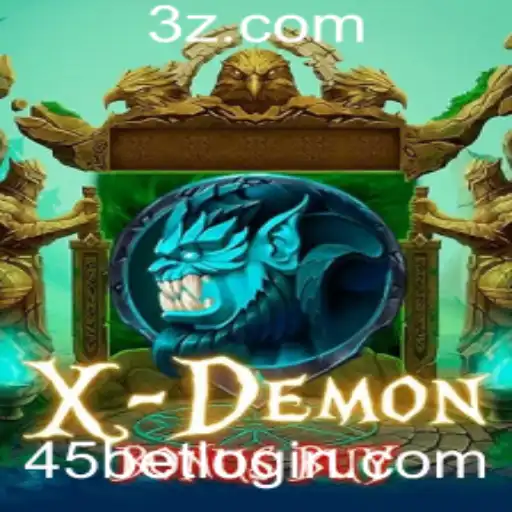 Descubra o Fascinante Mundo de XDemonBonusBuy com 45bet